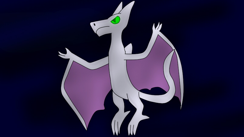 Aerodactyl