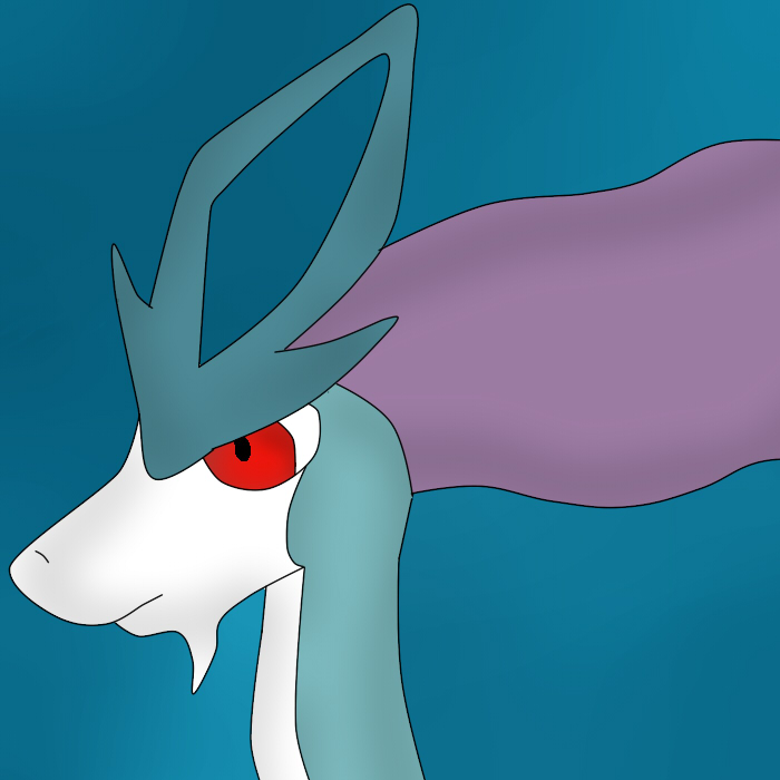 Suicune