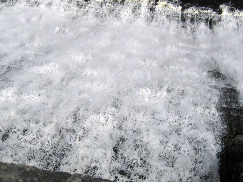 Rushing Water by RedMPhotography on DeviantArt