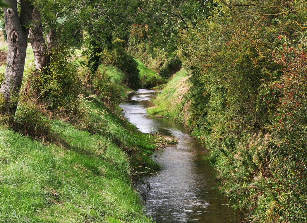 Country Stream Scenes Country Stream by RedMPhotography on DeviantArt