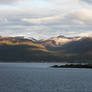 Icelandic Fjord