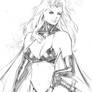 Lady Death