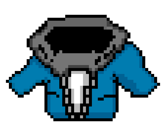 Sans' Jacket by SansFromOhio on DeviantArt