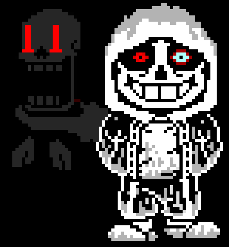 Dust Sans (@Dustsansi) / X