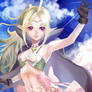 Nowi - Fire Emblem