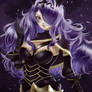 Fire Emblem - Camilla [+ SPEEDPAINT VIDEO]