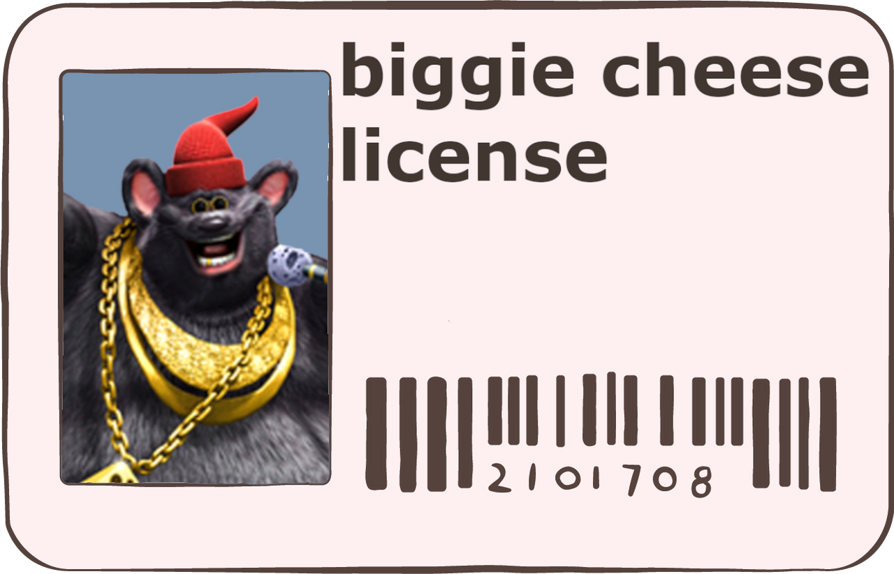Petition · Make Biggie Cheese Day a Recognized Holiday ·