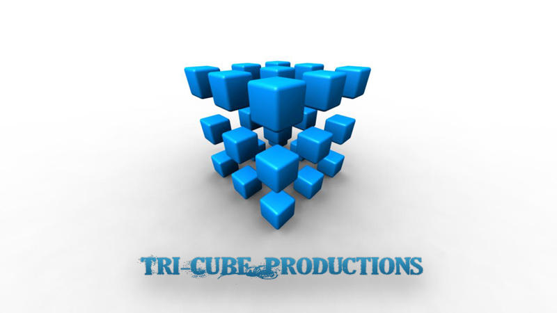 TriCube by AntonKlock on DeviantArt
