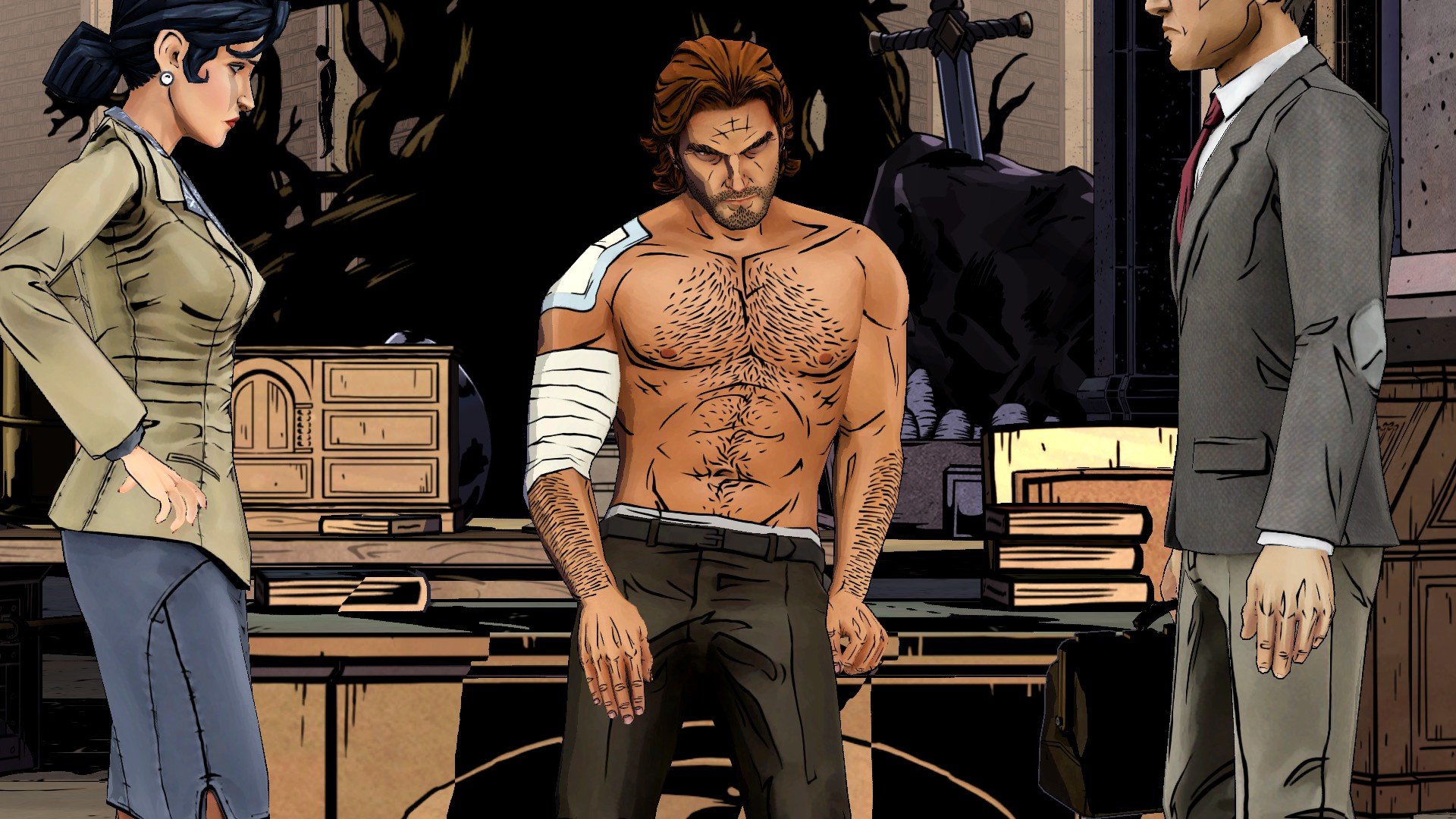 Sexi Bigby