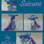 MLP: Suicune