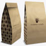 Paper Bags For Coffee