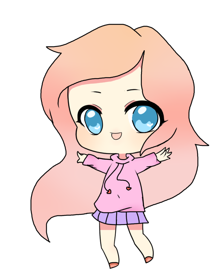 Adrobale chibi adopt [closed]