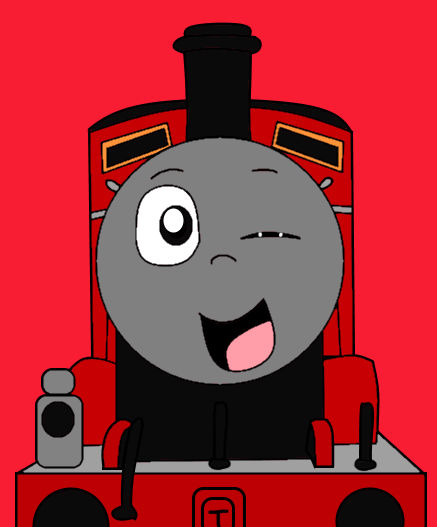 James by Shiyamasaleem on DeviantArt