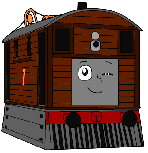 Toby Vector by Shiyamasaleem on DeviantArt