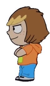 Andy Sprite Andy Bangs Sprite 2 by Shiyamasaleem on DeviantArt