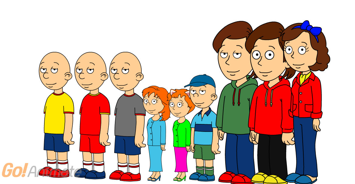 The Anderson Bunch In Goanimate Vyond Comedy World By Shiyamasaleem On the-anderson-bunch-in-goanimate-vyond-comedy-world-by-shiyamasaleem-on