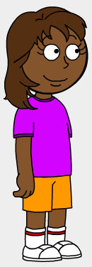 Dora In Goanimate/Vyond by Shiyamasaleem on DeviantArt