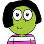 Dot (PBS Kids) Vector