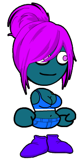 Geraint Goanimate Gerrie In Goanimate/Vyond Vector by Shiyamasaleem on DeviantArt