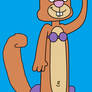 Sandy Cheeks (PB And J Otter Style)