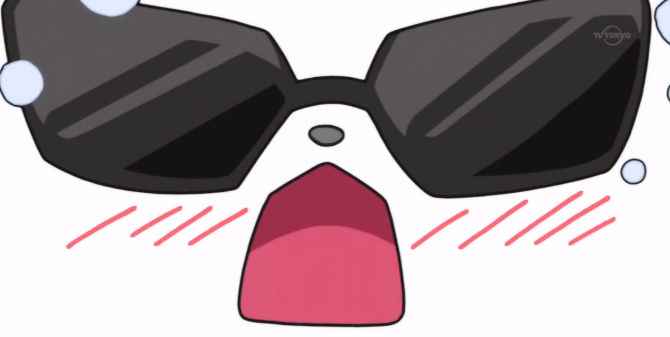 (Screenshot) Labra Crying by Shiyamasaleem on DeviantArt