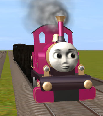 Lady Pulling A Goods Train by Shiyamasaleem on DeviantArt
