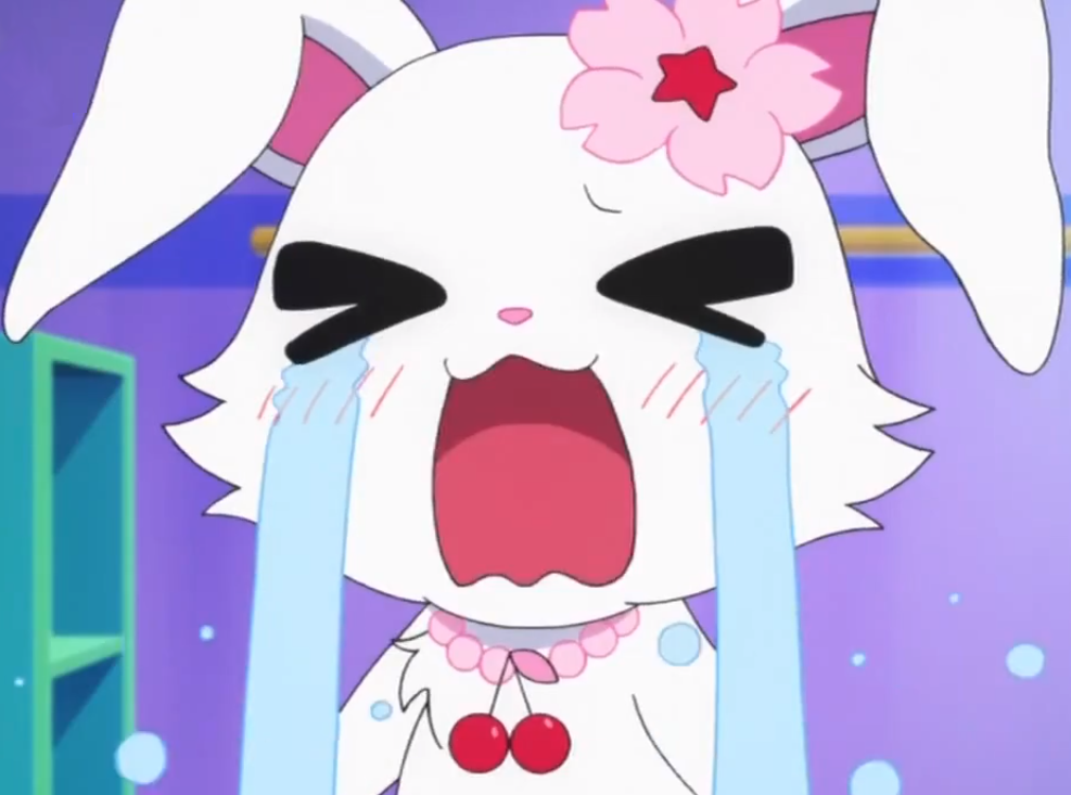 Ruby Cry Rafi (Screenshot) Ruby Crying Again by Shiyamasaleem on DeviantArt