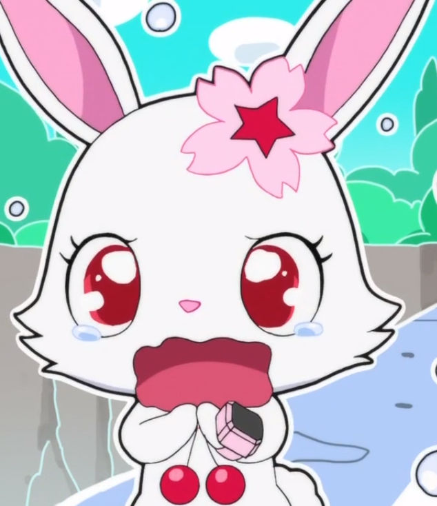 Ruby Rohd Scared (Screenshot) Ruby Being Scared (MC) (E01) by Shiyamasaleem on DeviantArt