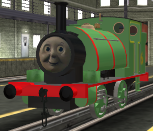 JH55000 Percy Reskin by Shiyamasaleem on DeviantArt