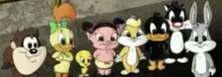Screenshot Baby Bugs Bunny And Friends By Shiyamasaleem On Deviantart Screenshot Baby Bugs Bunny And Friends By Shiyamasaleem On Deviantart