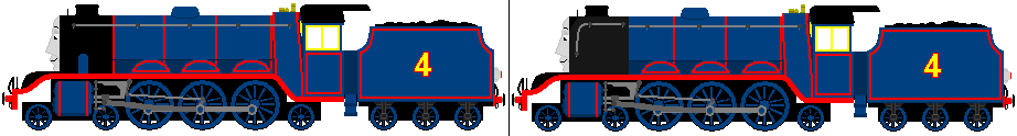 RWS Gordon Sprite Pack by Shiyamasaleem on DeviantArt