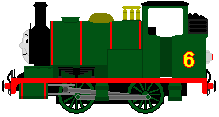 RWS Percy Sprite by Shiyamasaleem on DeviantArt