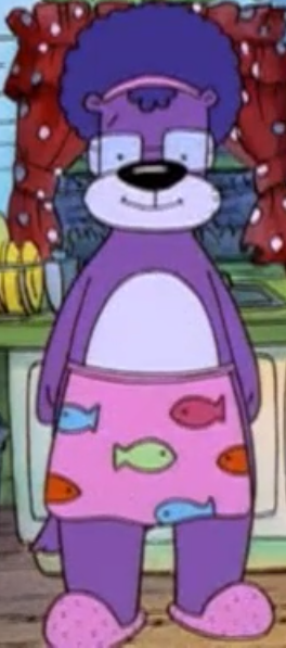 (Screenshot) Opal Otter by Shiyamasaleem on DeviantArt