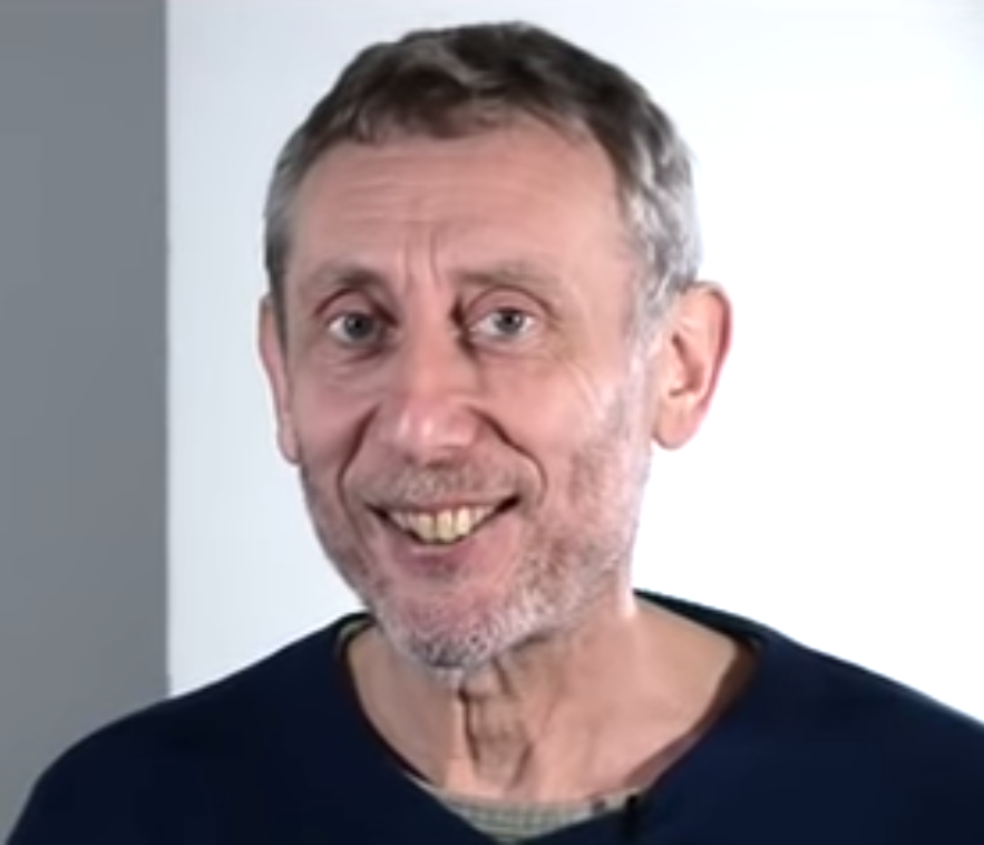 Michael Rosen Fangraphs (Screenshot) Michael Rosen by Shiyamasaleem on DeviantArt