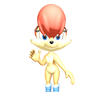 MMD Release: Sally Acorn (Sonic SATAM)