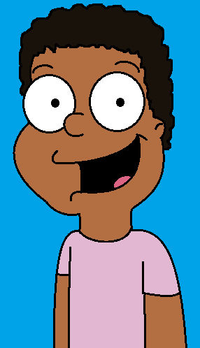 Cleveland Brown Jr Family Guy S2 Design By Shiyamasaleem On DeviantArt cleveland-brown-jr-family-guy-s2-design-by-shiyamasaleem-on-deviantart