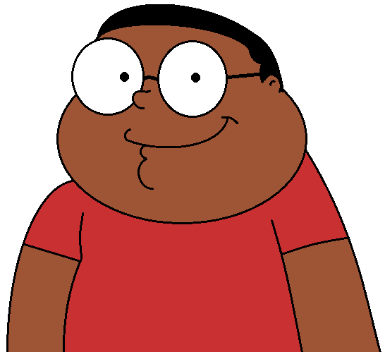 Cleveland Brown Jr Vector By Shiyamasaleem On DeviantArt cleveland-brown-jr-vector-by-shiyamasaleem-on-deviantart