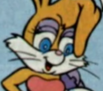 Buns Rabbot Archie (Screenshot) Bunnie Rabbot (Archie) (#14) by Shiyamasaleem on DeviantArt