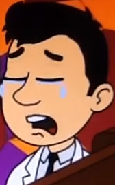 (Screenshot) Boohemoth's Dad Crying by Shiyamasaleem on DeviantArt