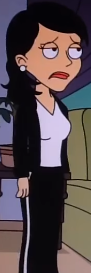 (Screenshot) Boohemoth's Mom Being Sad by Shiyamasaleem on DeviantArt