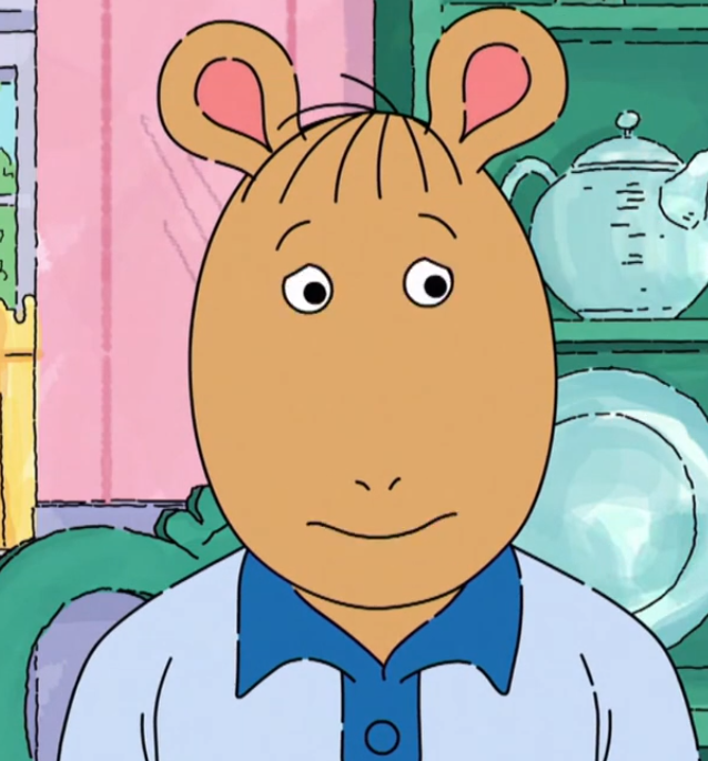 (Screenshot) David Reed Being Sad (S18E08) by Shiyamasaleem on DeviantArt