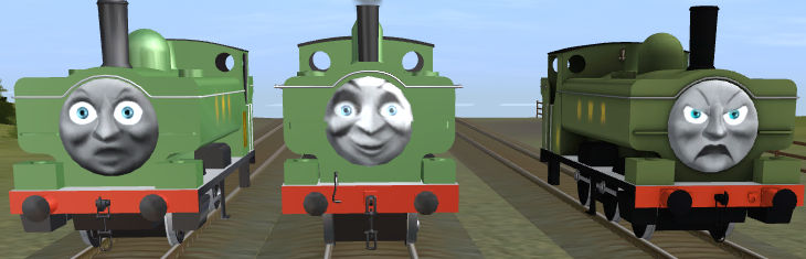 Montague Rws Three Montagues (Trainz Release) by Shiyamasaleem on DeviantArt