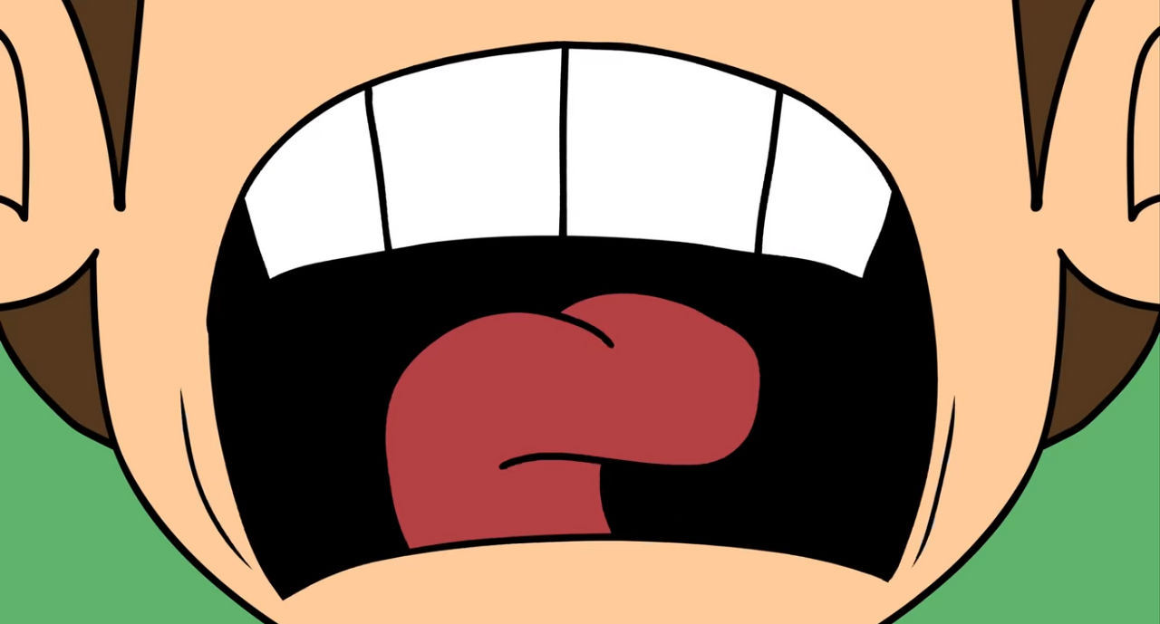 Edds Face (Screenshot) Edd's Mouth (Close Up) by Shiyamasaleem on DeviantArt