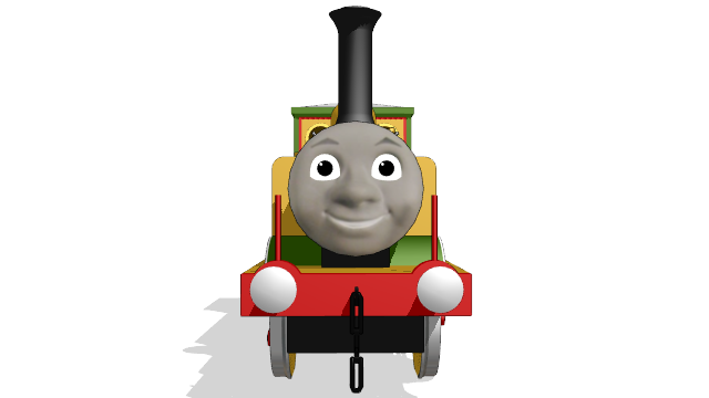 MMD: Stepney by Shiyamasaleem on DeviantArt