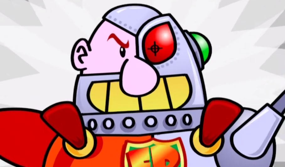 Evil Boy Ruler (Screenshot) The Evil Ruler (Starship) by Shiyamasaleem on DeviantArt