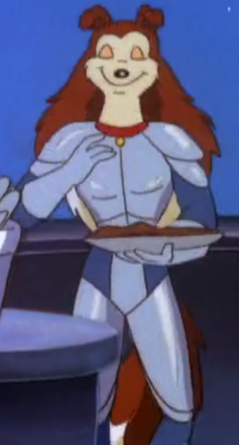 (Screenshot) Colleen (S01E02) by Shiyamasaleem on DeviantArt