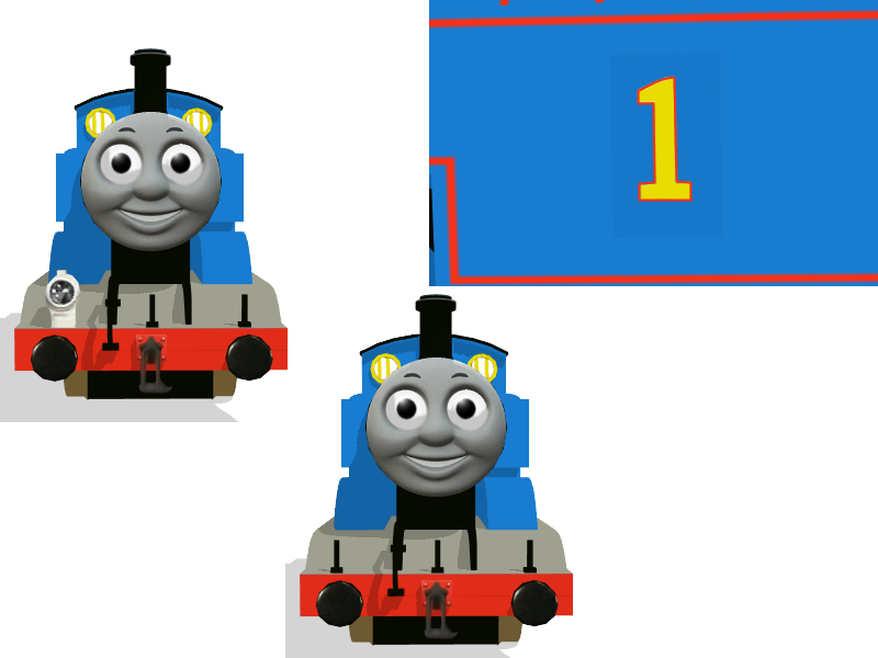 Mmd Rws Thomas MMD And SFM Thomas Update Concept by Shiyamasaleem on DeviantArt