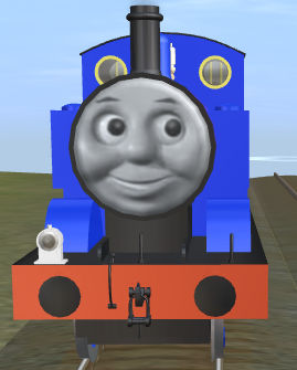 Thomas (2006 RWS Livery) MKII Trainz Update by Shiyamasaleem on DeviantArt