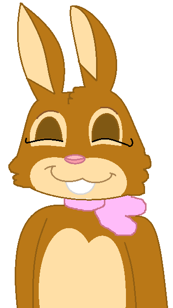 Cadbury's Caramel Bunny Vector by Shiyamasaleem on DeviantArt