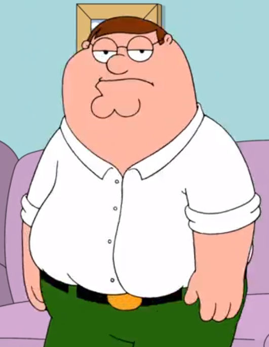 Disoriented Peter (Screenshot) Peter Being Bored (S21E09) (ALT) by Shiyamasaleem on ...